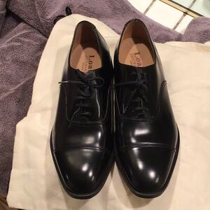 Loake 10.5 model 747 great used conditions
